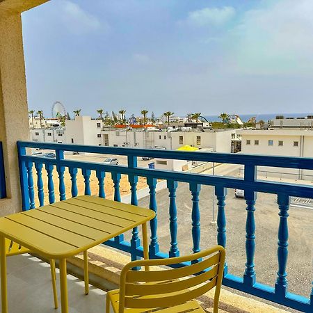 Lovely Studio Ayia Napa Exterior photo